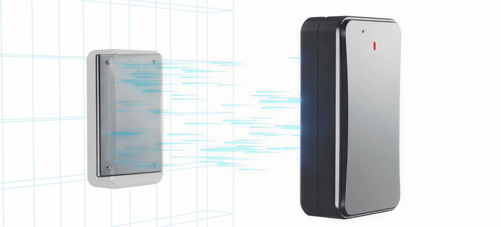 GPS LL301